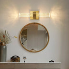 AuroraLux Bubble Wandlamp – Luxe Oro LED