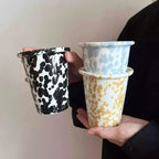 Tazza da Caffè in Ceramica Laylani