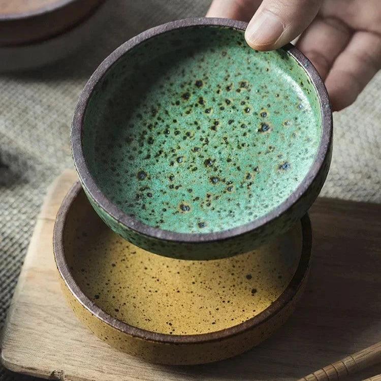 Ciotola per Intingoli in Ceramica Elia