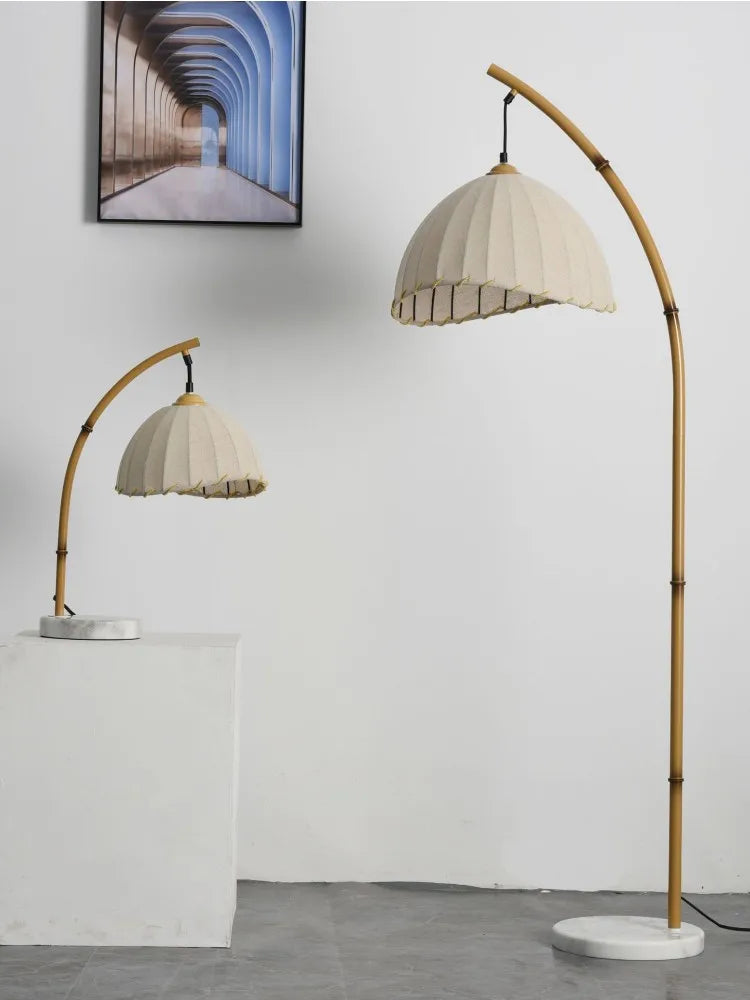 ZenGlow Wabi-Sabi Lampada da Terra – Minimalismo Scandinavo & Design Giapponese per un Atmosfera Rilassante