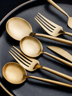 Set di Posate Firenze - 24pz