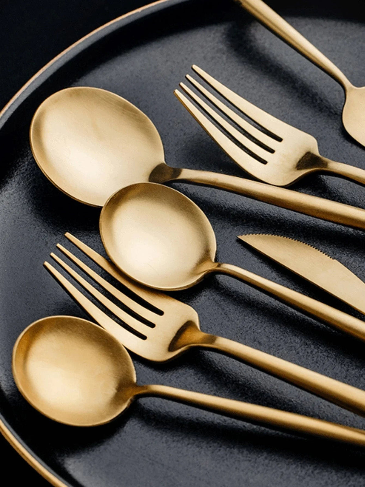 Set di Posate Firenze - 24pz