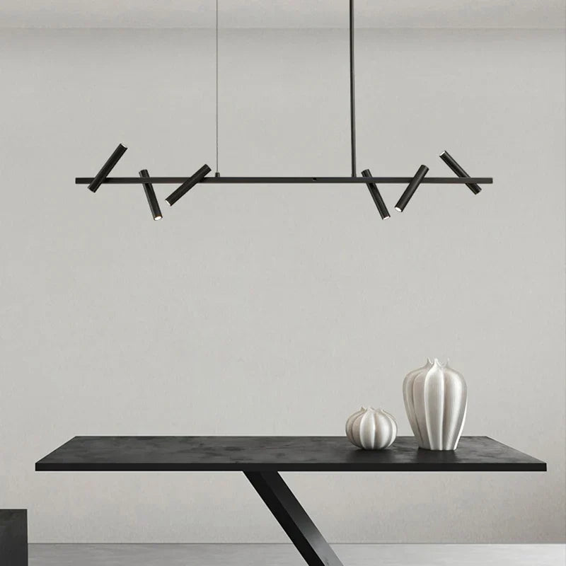 Lampadari di decorazione nordica per sala da pranzo lampade sospese lampade sospese per soffitto illuminazione interna