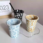 Tazza da Caffè in Ceramica Laylani