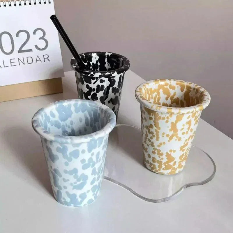 Tazza da Caffè in Ceramica Laylani
