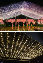 LumiFest LED Stringa 5M–100M