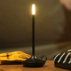 Lampada da Tavolo Candelabro