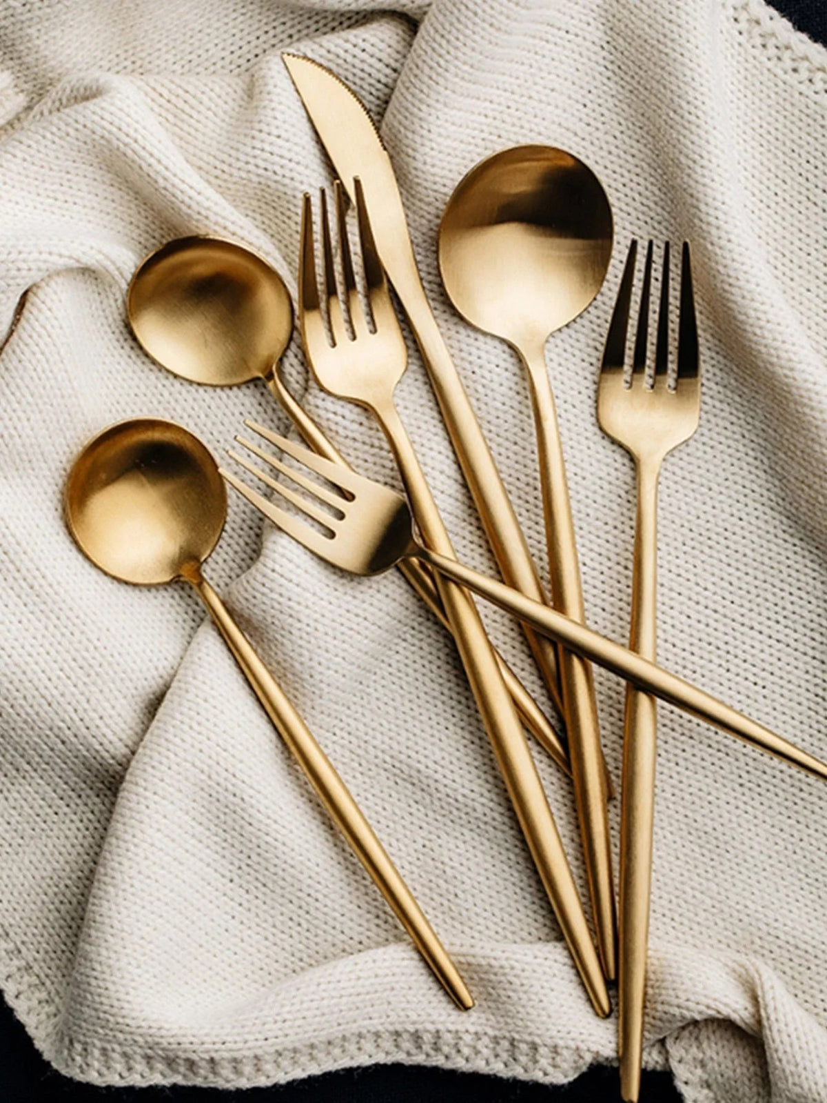 Set di Posate Firenze - 24pz