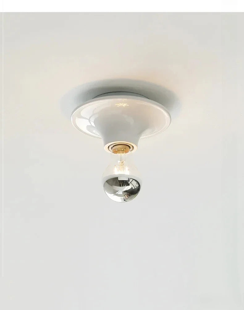 NordLuma Lampada da Parete Retro Nordic