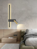 AuroraLuma Nordic Dual LED Applique