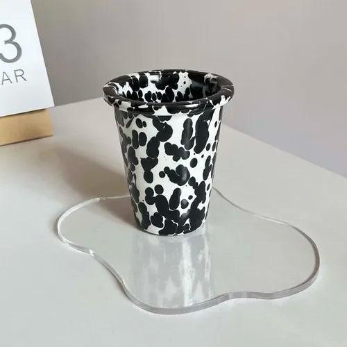 Tazza da Caffè in Ceramica Laylani