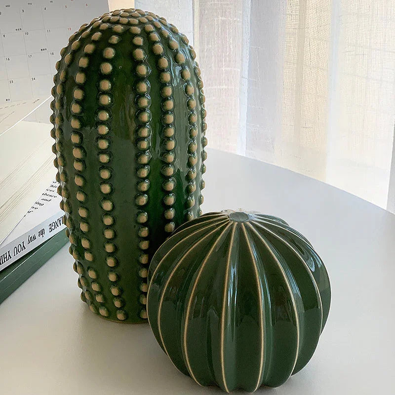 Ornamento Cactus di Acapulco