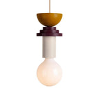 Nordic Wooden Glow