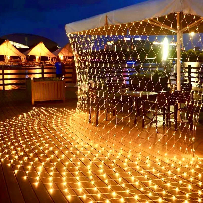 Luci LED a Stringa LumiGrid