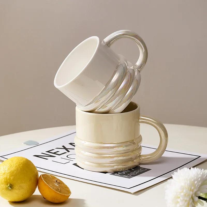 Tazza in Ceramica Braelyn