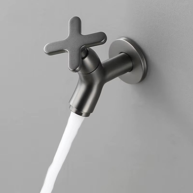 AquaPro – Miscelatore monocomando resistente con un aspetto elegante