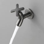AquaPro – Miscelatore monocomando resistente con un aspetto elegante