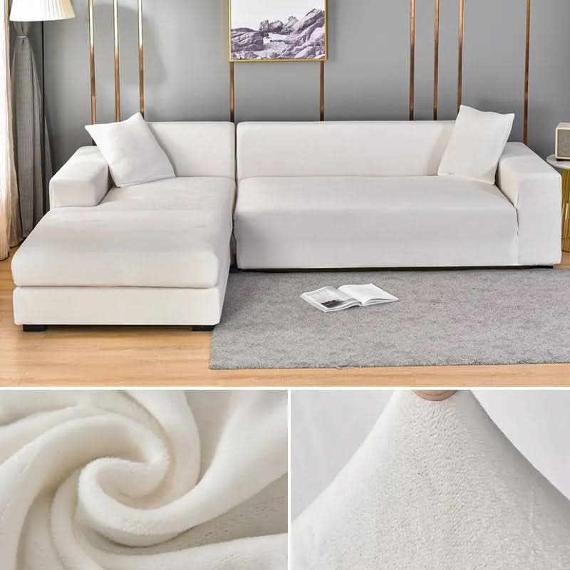 Vexa - Copertura per Divano Elegante di Alta Qualità