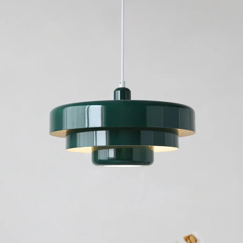 AURELIA Lampada a sospensione LED Retro Medievale
