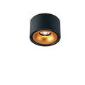 Helissa - Faretto a soffitto LED senza abbagliamento