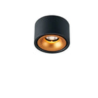 Helissa - Faretto a soffitto LED senza abbagliamento