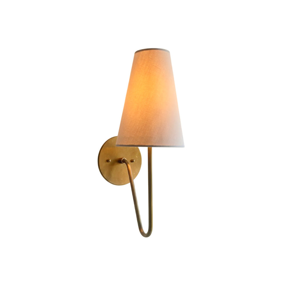 Lampada da Parete Scoop