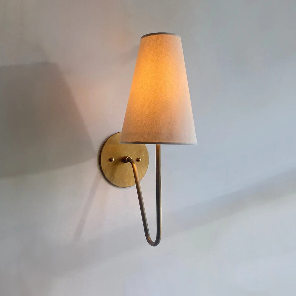 Lampada da Parete Scoop