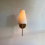 Lampada da Parete Scoop