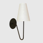 Lampada da Parete Scoop