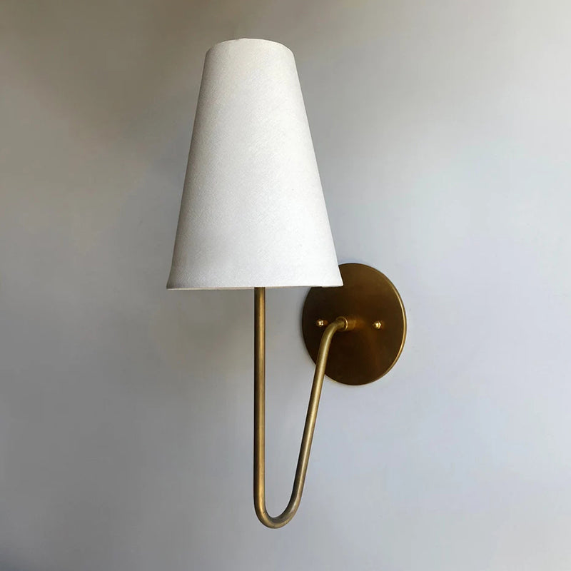 Lampada da Parete Scoop