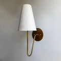 Lampada da Parete Scoop