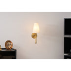 Lampada da Parete Scoop