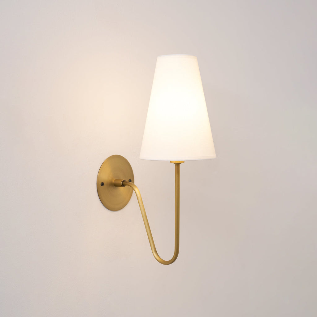 Lampada da Parete Scoop