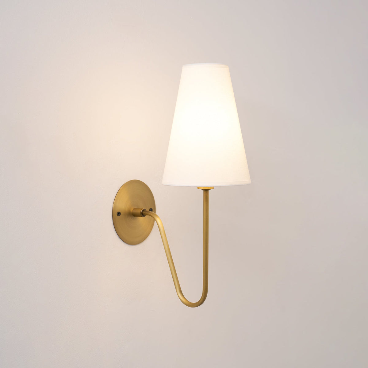 Lampada da Parete Scoop