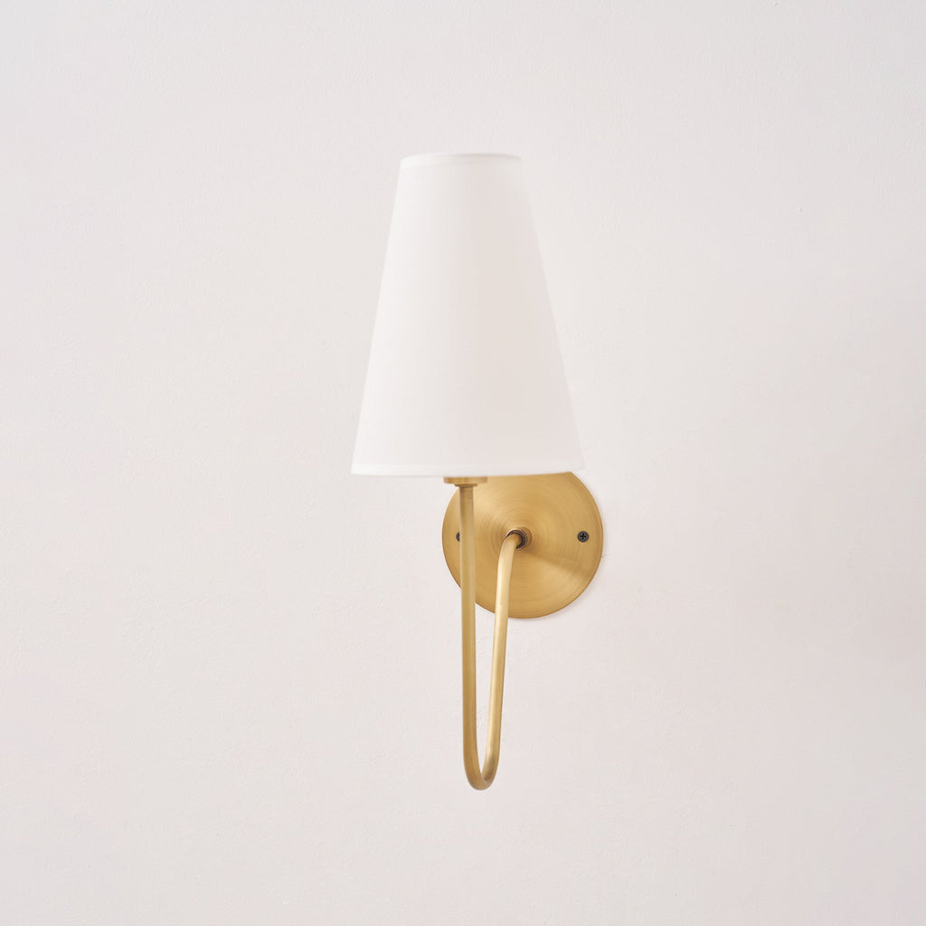 Lampada da Parete Scoop
