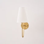Lampada da Parete Scoop