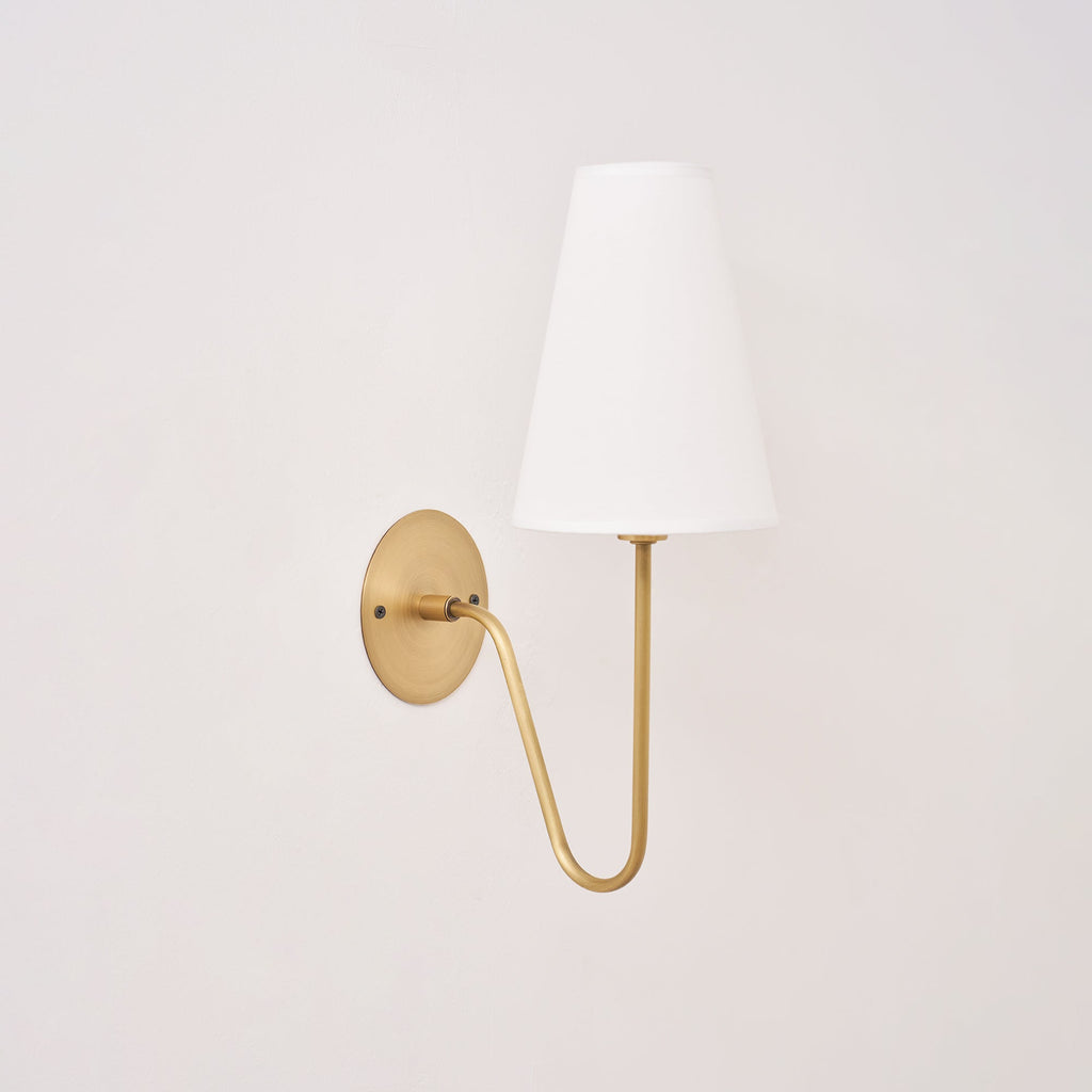 Lampada da Parete Scoop
