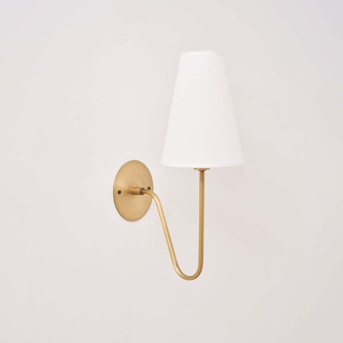 Lampada da Parete Scoop
