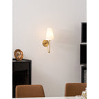 Lampada da Parete Scoop