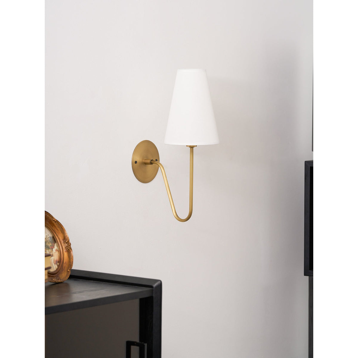 Lampada da Parete Scoop