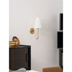 Lampada da Parete Scoop