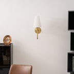 Lampada da Parete Scoop