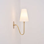 Lampada da Parete Scoop