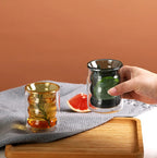 Tazza a doppio vetro Cagliari
