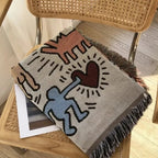 Coperta Woven Impromptu