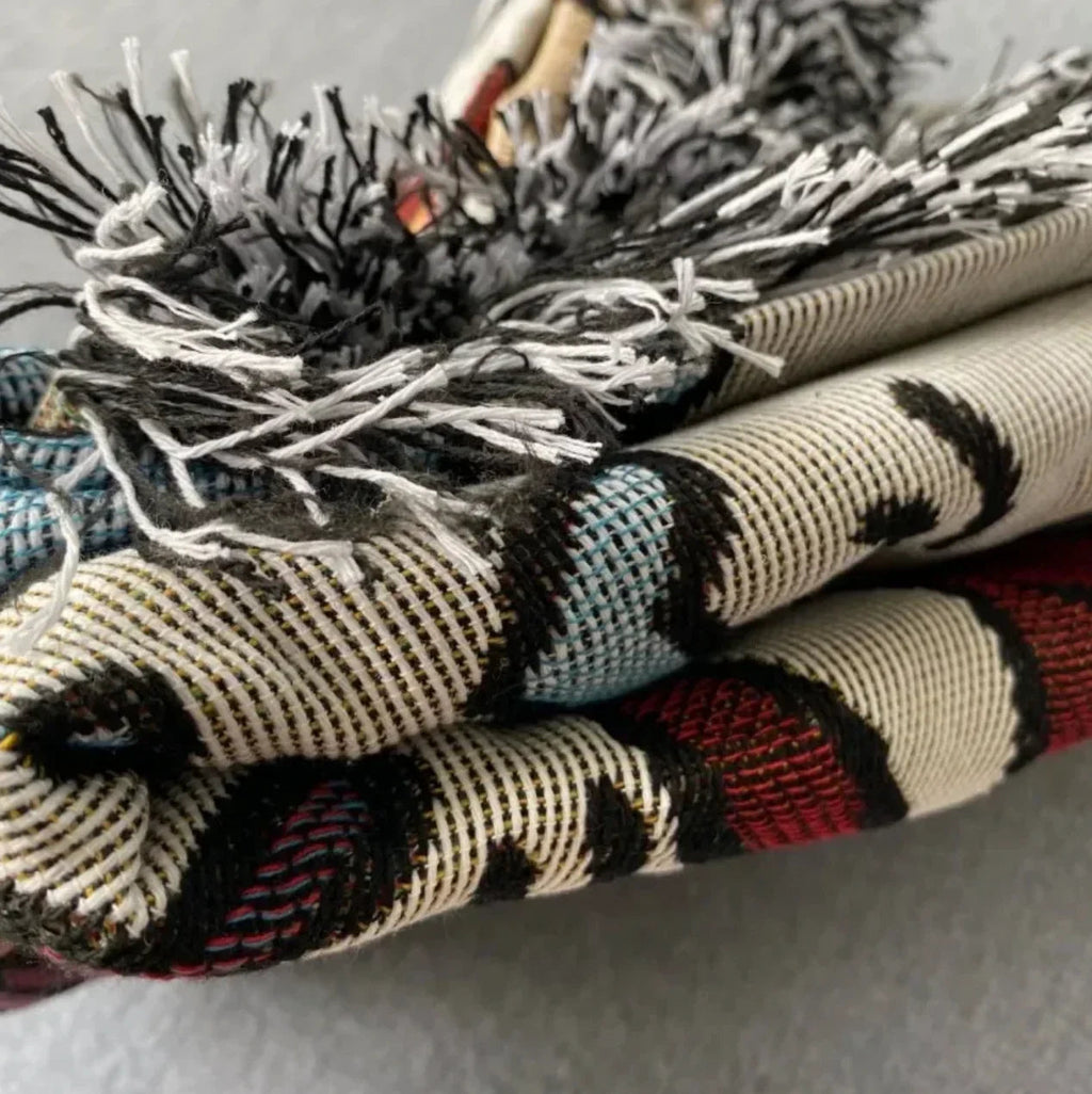 Coperta Woven Impromptu