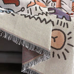 Coperta Woven Impromptu