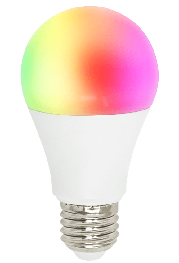 Lampadina LED Smart