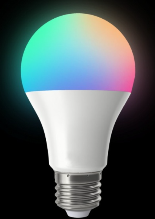 Lampadina LED Smart