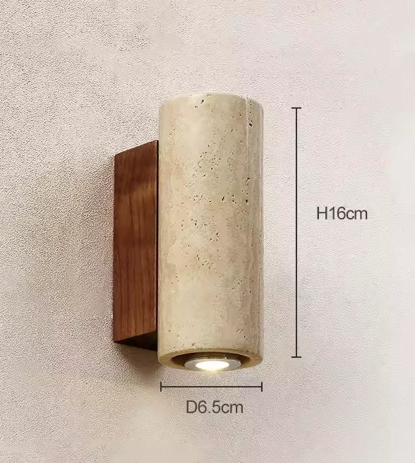 Applique Da Parete Per Soggiorno E Camera Da Letto